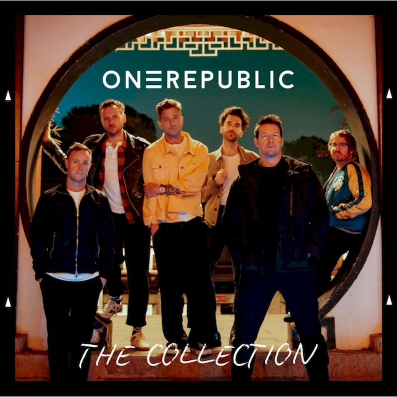 Onerepublic: The Collection