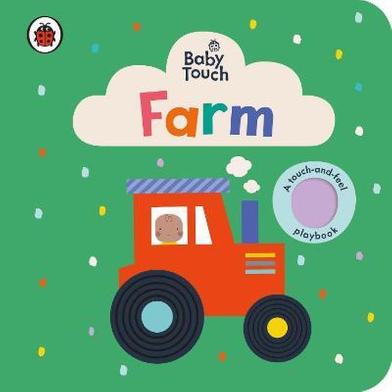 Baby Touch: Farm