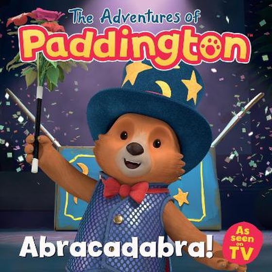 Abracadabra! image 0