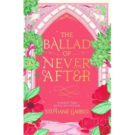 The Ballad of Never After