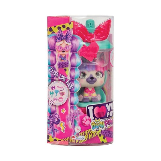 VIP Pets S3 Bow Power image 9