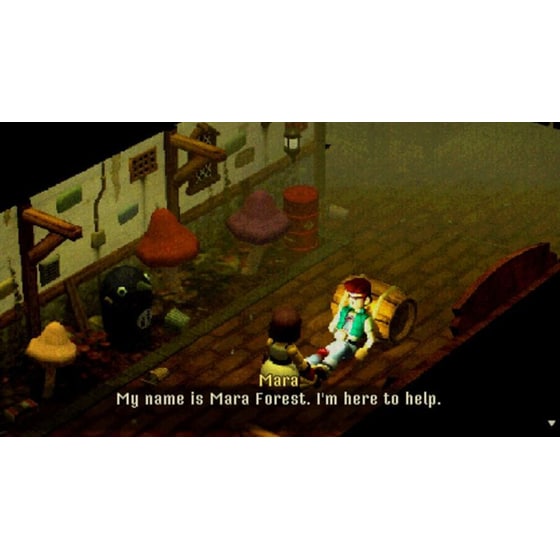 Crow Country - Nintendo Switch image 4