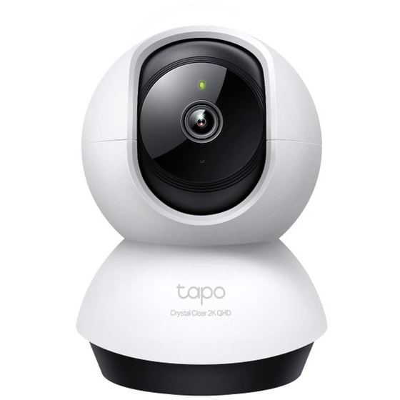 Ασύρματη IP Camera TP-Link Tapo C220 Επιτραπέζια με Wi-Fi και Ai Home Security image 0