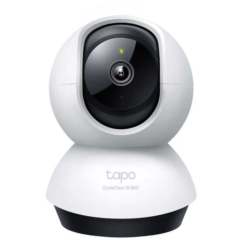 Ασύρματη IP Camera TP-Link Tapo C220 Επιτραπέζια με Wi-Fi και Ai Home Security