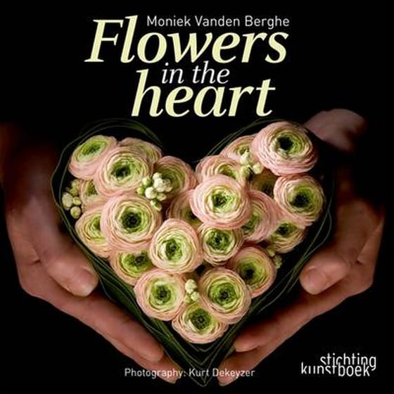 Flowers in the Heart image 0