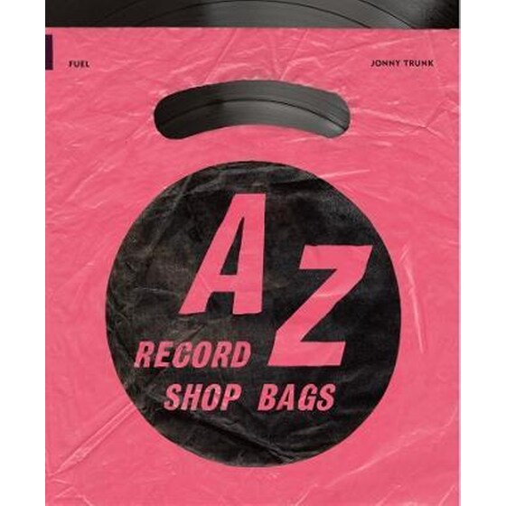A-Z of Record Shop Bags: 1940s to 1990s image 0