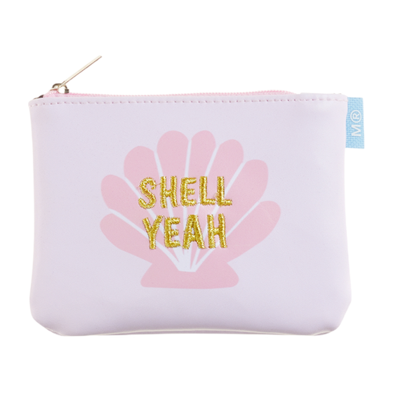 Πορτοφόλι Για Κέρματα Miquelrius Pink Mermaid image 0