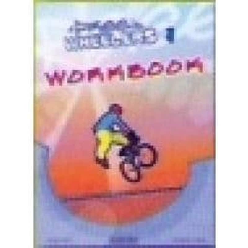 Free Wheelers 1 A1 Workbook