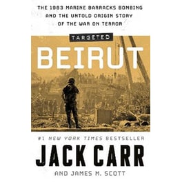 Targeted: Beirut
