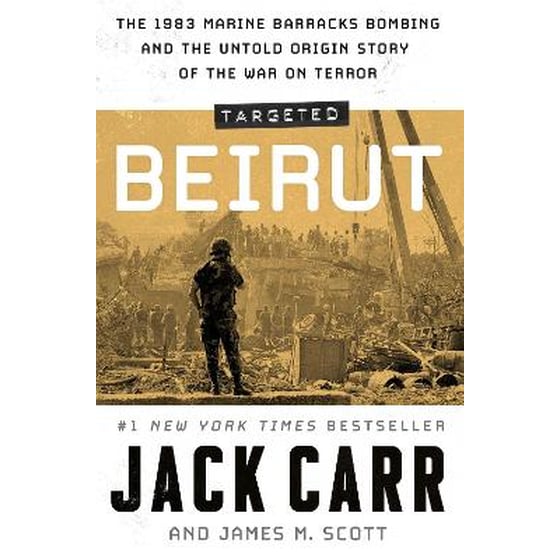 Targeted: Beirut image 0