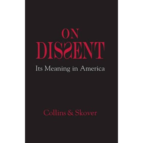 On Dissent image 0