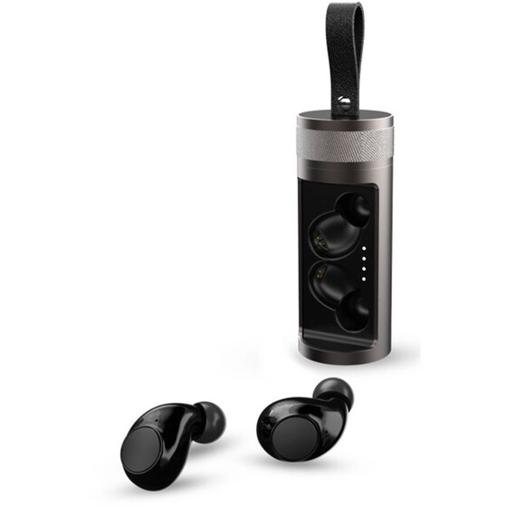 Ακουστικά Bluetooth NOD Soundtube - Black image 4