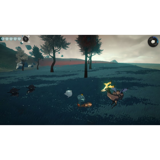 ONI: Road to be the Mightiest Oni - Nintendo Switch image 4