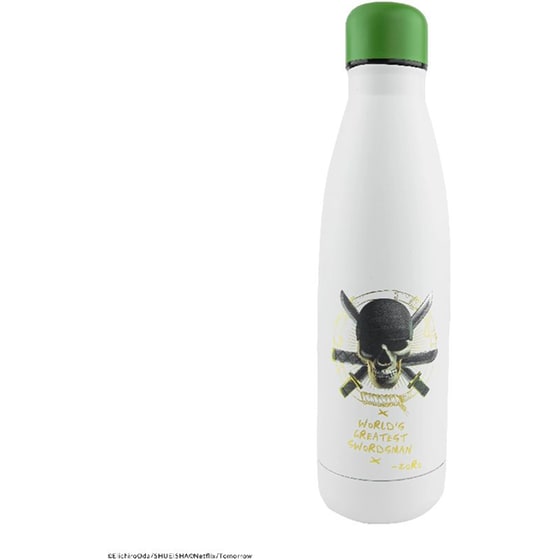 Θερμός Cinereplicas One Piece - Zoro 500 ml image 2
