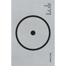 The Creative Act