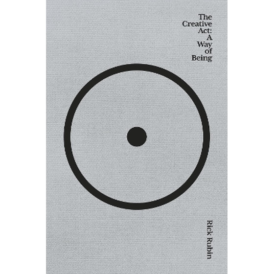 The Creative Act image 0