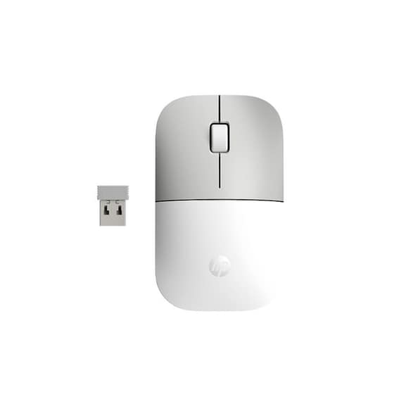 HP Z3700 Ασύρματο Ποντίκι White image 0
