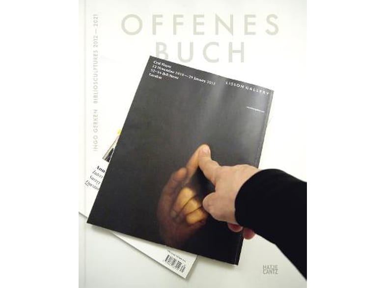 Ingo Gerken (Bilingual edition)