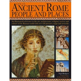 Life in Ancient Rome