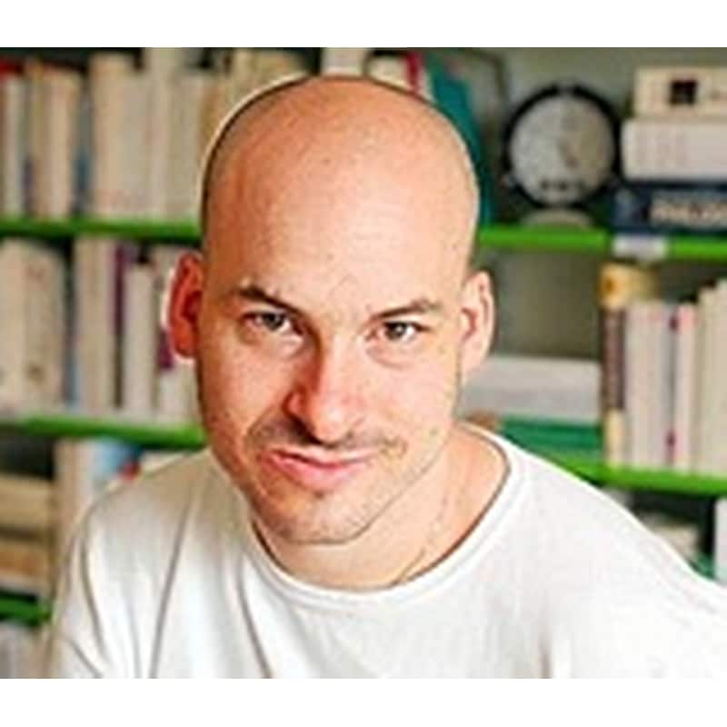 Author picture