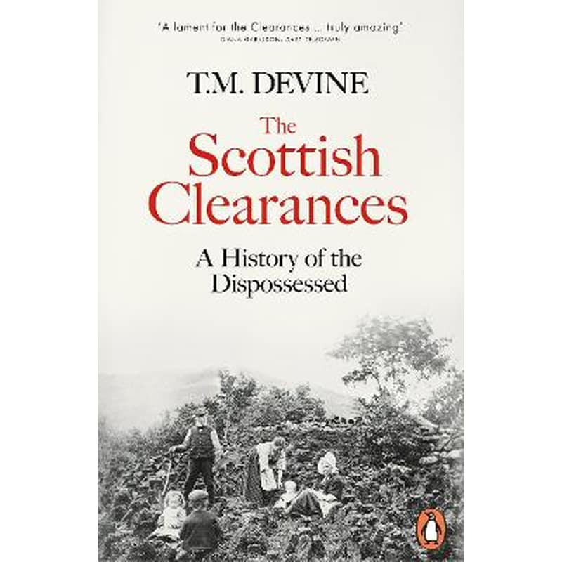 Scottish Clearances