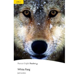 Level 2: White Fang