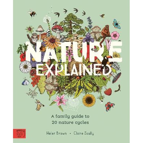 Nature Explained image 0