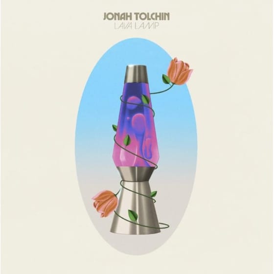 Lava Lamp (Lava LP) image 0