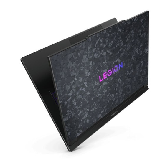 Lenovo Legion 9*AI+ 18" UHD (Ultra 9-275HX/64GB/4TB SSD/GeForce RTX 5090/W11 Home) Laptop image 4