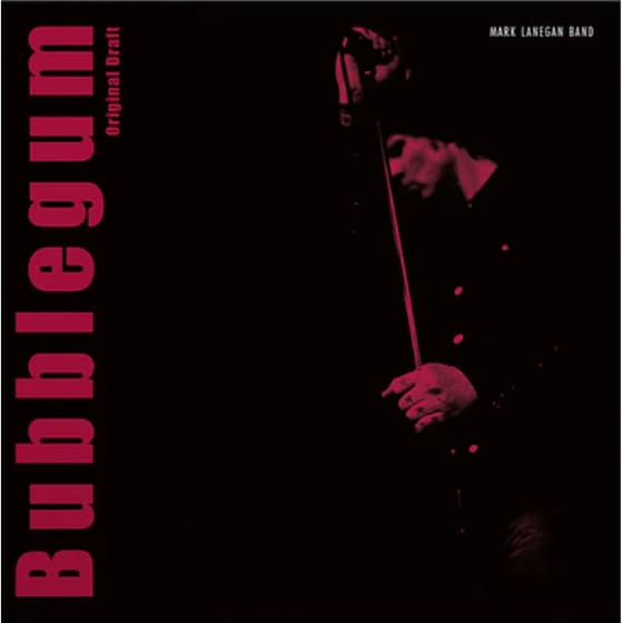 Bubblegum (2 LP Coloured) image 0