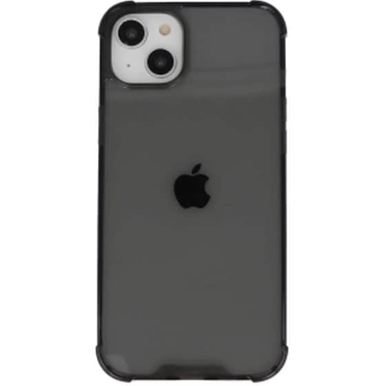 Θήκη Apple iPhone 15 Plus - Tune Clarity - Smoke image 0