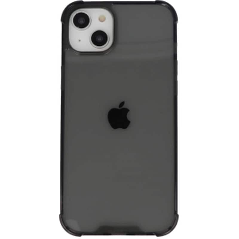 TUNE Θήκη Apple iPhone 15 Plus - Tune Clarity - Smoke