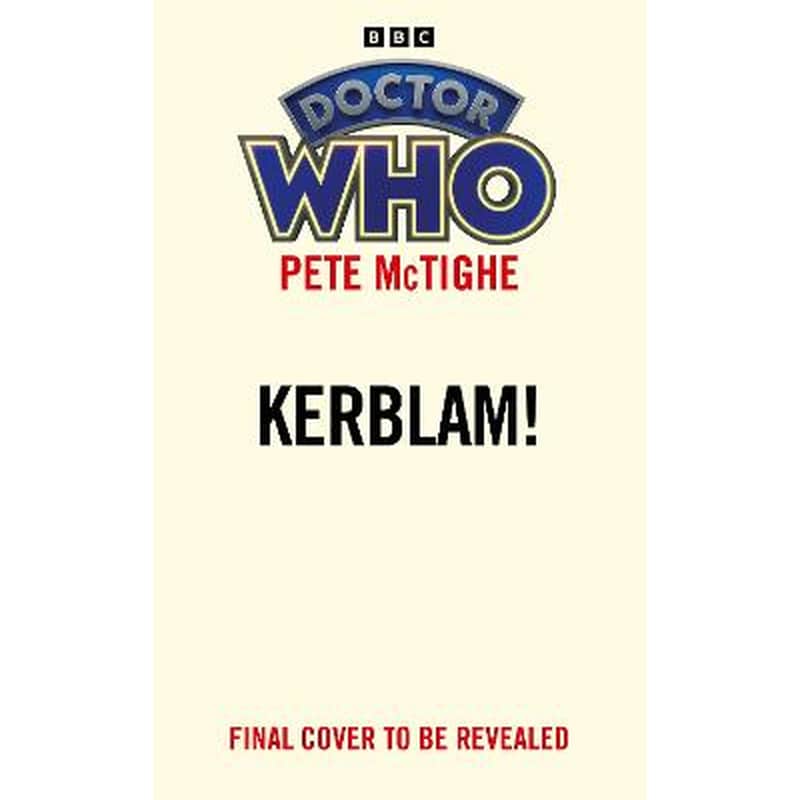 Doctor Who: Kerblam! (Target Collection)