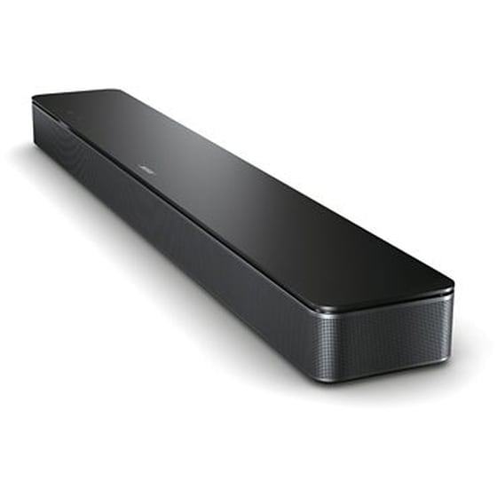 Bose Smart Soundbar 300 3.0 - Μαύρο image 2