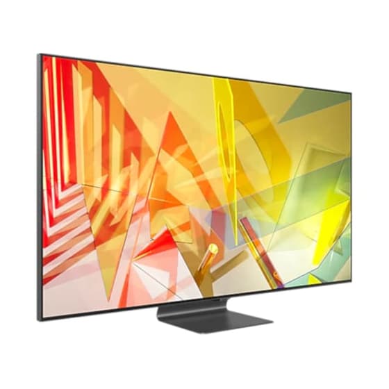 Τηλεόραση Samsung QLED 55" 4K Smart QE55Q95TC image 1