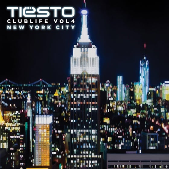Club Life, Vol. 4 - New York City image 0