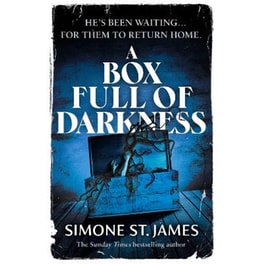 A Box Full of Darkness