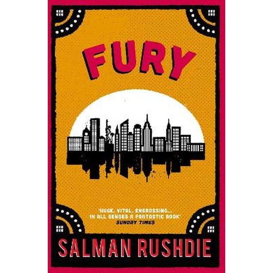Fury image 0