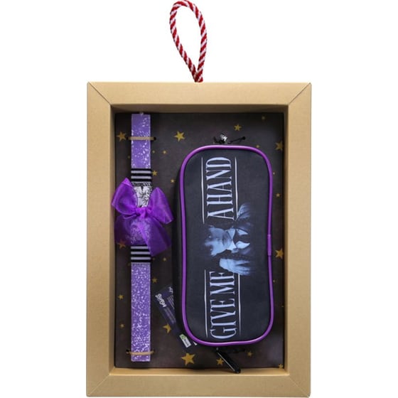 Λαμπάδα Synchronia Wednesday&nbsp;Κασετίνα&nbsp;Hand image 1