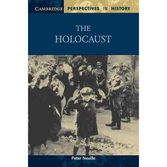 The Holocaust image 0