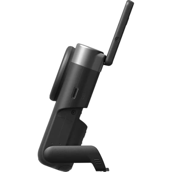 Φωτογραφική Μηχανή Compact Canon PowerShot V10 - Advanced Vlogging kit - Ασημί image 9