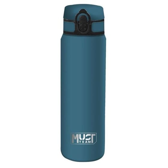 Παγούρι Must Ανοξείδωτο 600ml (1 Τεμάχιο) image 2