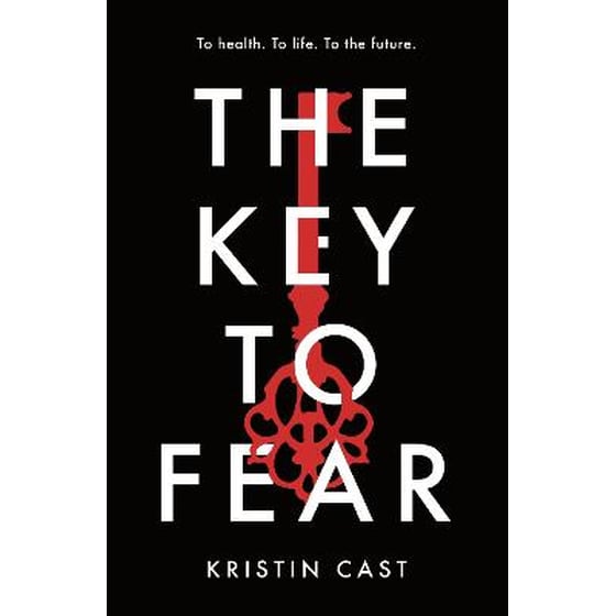 Key to Fear image 0