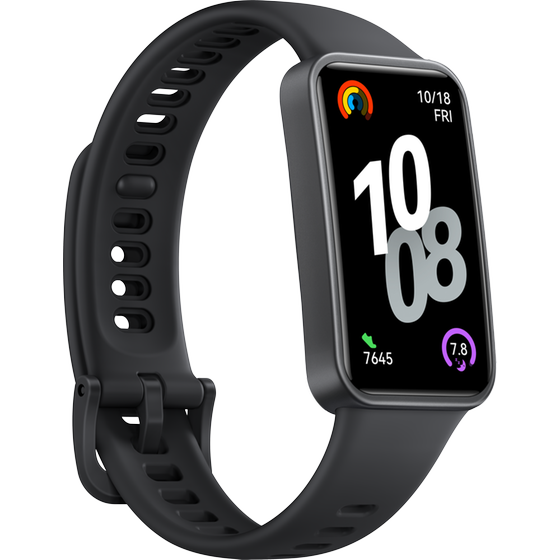 Activity Tracker Huawei Band 10 - Black image 1