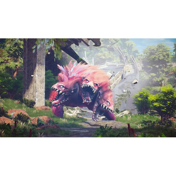 Biomutant - Nintendo Switch image 14