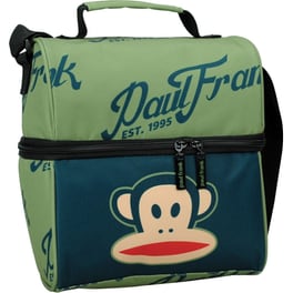 Τσαντάκι Φαγητού Ισοθερμικό Paul Frank Vintage