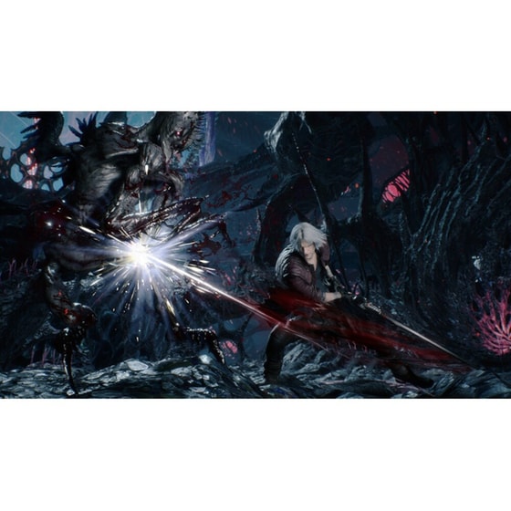 Devil May Cry 5 Special Edition - PS5 image 4