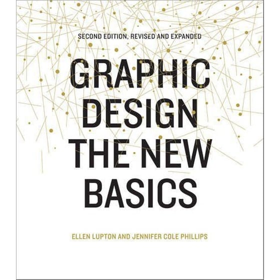 Graphic Design- The New Basics image 0