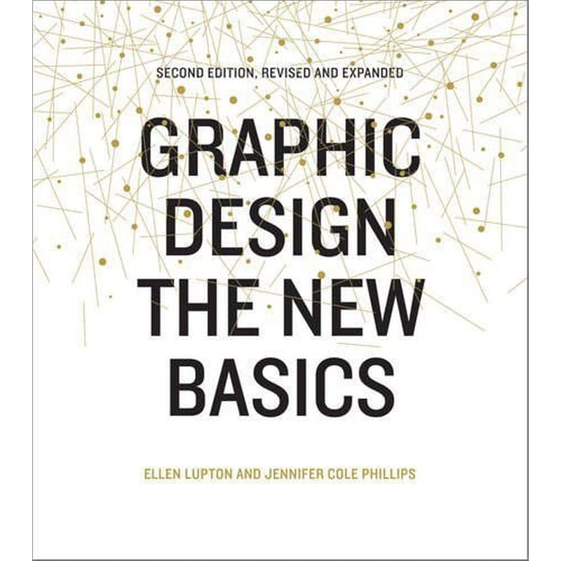 Graphic Design- The New Basics