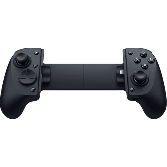 Razer Kishi v3 Pro Ενσύρματο Gamepad για Android/PC /iOS - Μαύρο image 2